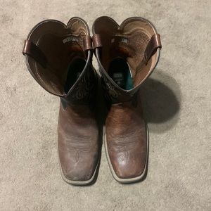 Ariat boots